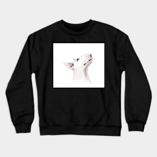 My grandpup❤️ Crewneck Sweatshirt